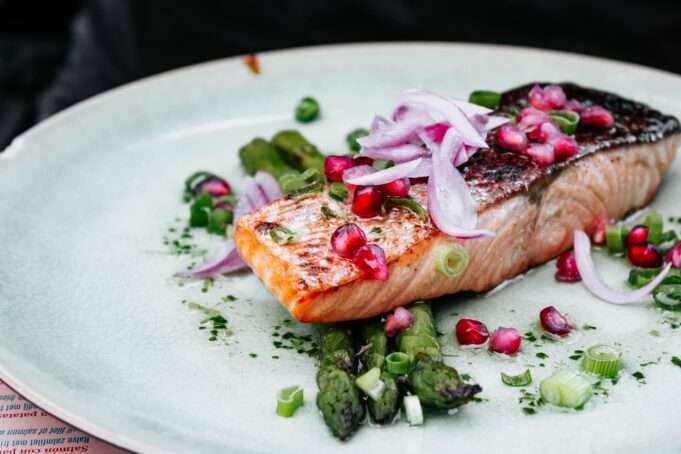Migraine Pain? Here Are the Best and Worst Foods