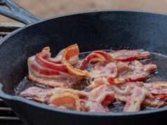New Study Highlights Health Dangers of Eating Sausage and Bacon