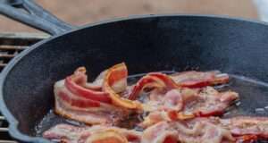 New Study Highlights Health Dangers of Eating Sausage and Bacon