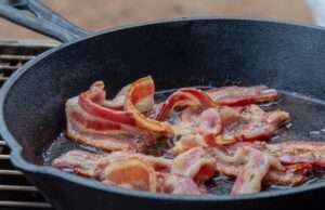 New Study Highlights Health Dangers of Eating Sausage and Bacon