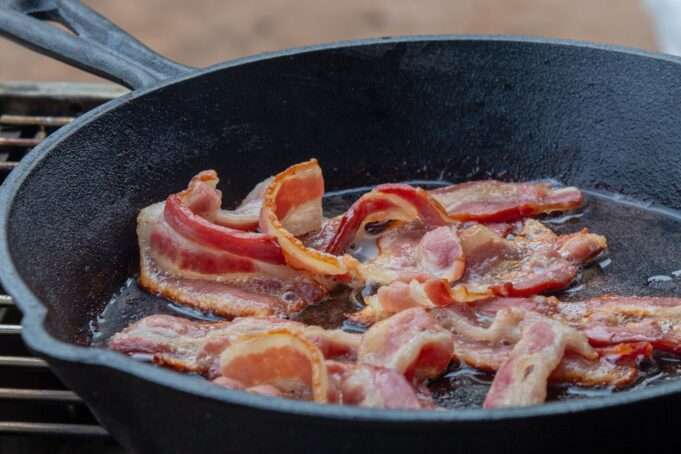 New Study Highlights Health Dangers of Eating Sausage and Bacon