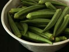The 1 Veggie You Really Need to Be Eating!