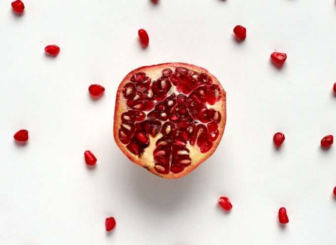 35 Healthy, Natural Foods You Should Be Eating