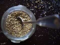 How To Drop Blood Sugar With This Teeny Seed