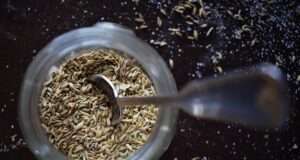 How To Drop Blood Sugar With This Teeny Seed