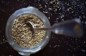 How To Drop Blood Sugar With This Teeny Seed
