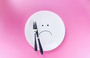 Feeling Hangry? How to Avoid Food-Related Mood Swings