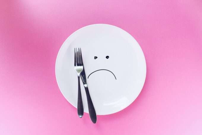 Feeling Hangry? How to Avoid Food-Related Mood Swings