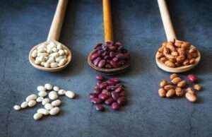 Watch For These Side Affects of Nutrient Dense Legumes