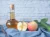 Why You Should Drink Apple Cider Vinegar (ACV) Before A Meal