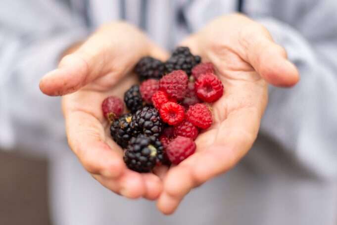 10 Whole Foods That Act as Natural Laxatives