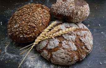 The Problem With Whole Wheat Bread