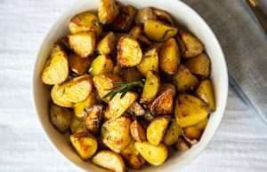 What You Need to Know About Weight Loss & Potatoes