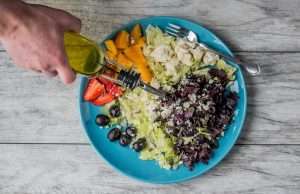 7 Foods That Feed Your Joints