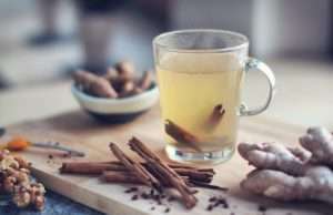 5 Raw Ginger Tonics That Beat Stress, Boost Immunity And More