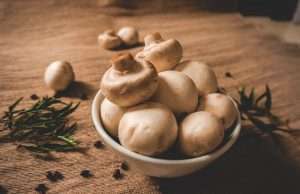 Why You Should Eat More Mushrooms