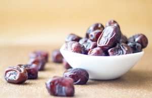 Banish Belly Fat, Plus 7 More Benefits Of Dates