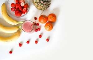 Inflammation Reducing Smoothie