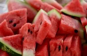 Eating These Foods Can Make You Happier