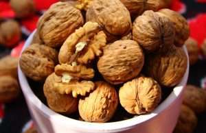 Struggling From Anxiety? Try These Foods
