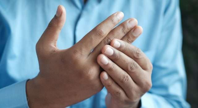 If You Have Arthritis Pain, Eat These 6 Ingredients For Breakfast