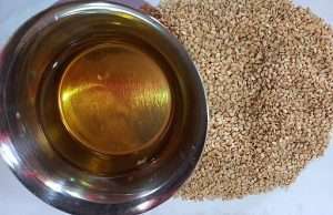 Reduce Blood Pressure With Sesame Oil (And 9 Other Reasons To Use It)