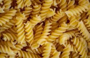 3 Tasty Pasta Alternatives