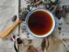 3 Ayurvedic Herbs And A Detox Tea That Fight Belly Fat