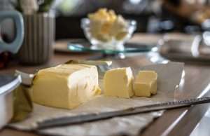 Why You Need To Ditch Margarine Now
