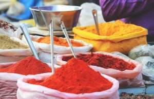 Cayenne Pepper and Your Gut