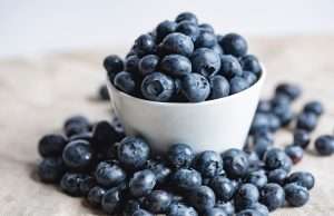 5 Foods That Protect Your Eyes From Glaucoma