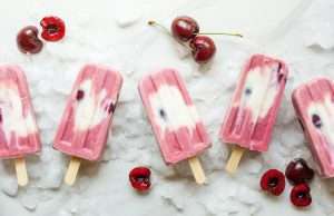 3 Summer Popsicle Recipes That Can Boost Your Immunity