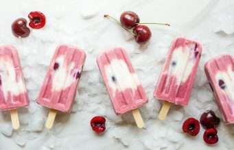 3 Summer Popsicle Recipes That Can Boost Your Immunity
