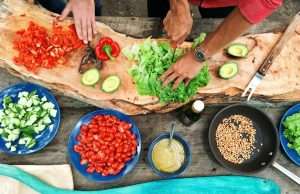Trying to Cook Healthy? Stop Making These Mistakes