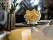 6 Reasons To Eat More Real Butter