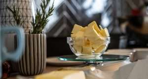 6 Reasons To Eat More Real Butter