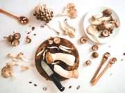 Eating Mushrooms Does This For Your Health