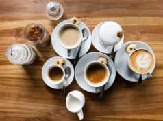 5-Ingredient Coffee Recipe To Fight Inflammation
