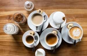 5-Ingredient Coffee Recipe To Fight Inflammation