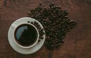 4 Reasons to Add Baking Soda to Your Coffee