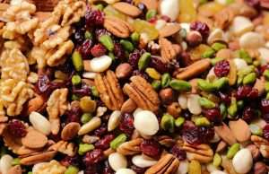 Always Tired? Add These Foods To Your Diet to Fight Fatigue