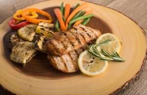 Why You Should Avoid Chicken With White Stripes From Now On