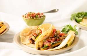 8 Mexican Foods That Will Melt Fat