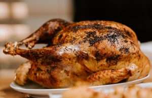 These Foods Are the Biggest Culprits of Foodborne Illness