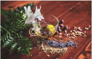 Powerful Herbal Blends to Boost Metabolism