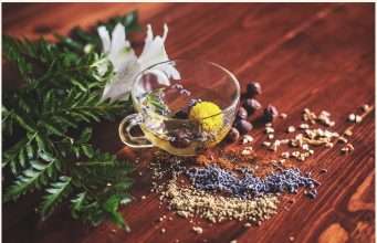 Powerful Herbal Blends to Boost Metabolism