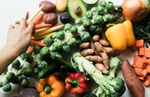 New ‘Portfolio Diet’ is the Silver Bullet for Health, Top U.S. Cardiologists Say – Here are the Foods You Should Invest In