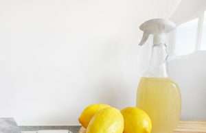7 Reasons to Take 1 Tablespoon of Vinegar a Day