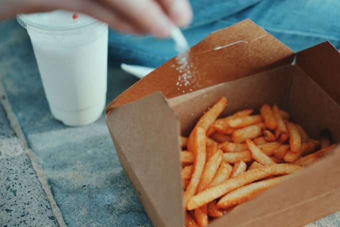 Study: Low Sodium Diet is Best For Blood Pressure, Here’s Surprising Ways to Reduce Your Salt Intake
