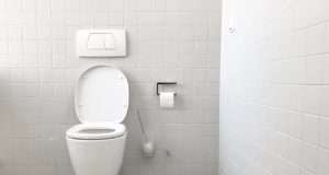 The One-Step, Chronic Constipation Fix that is Totally Natural